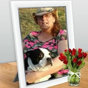 Meet your Posher, Tammy